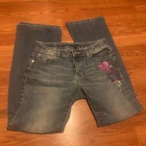 Route 66 Jeans Size 10/12